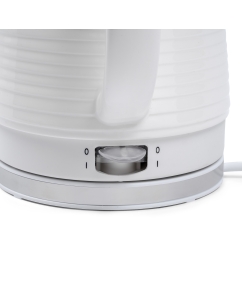 Купить Чайник электрический Galaxy GL 0508 1.9 л белый  в E-mobi