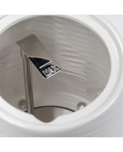 Купить Чайник электрический Galaxy GL 0508 1.9 л белый  в E-mobi