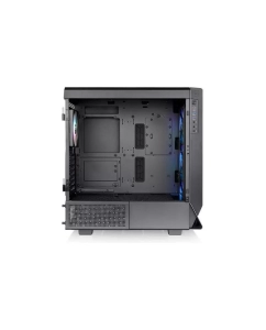 Купить Корпус компьютерный Thermaltake Ceres 500 TG ARGB Black  в E-mobi
