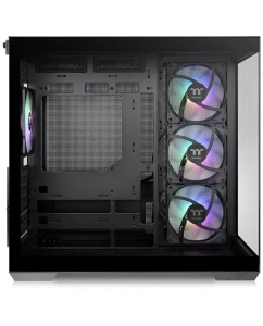 Купить Корпус компьютерный Thermaltake 380 TG ARGB (CA-1Z2-00M1WN-00) черный  в E-mobi
