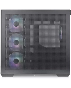 Купить Корпус компьютерный Thermaltake 380 TG ARGB (CA-1Z2-00M1WN-00) черный  в E-mobi