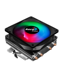 Купить Кулер для процессора AeroCool Air Frost 4 (ACTC-AF20417.01) в E-mobi