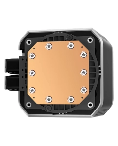 Купить Система водяного охлаждения Deepcool MYSTIQUE 240  в E-mobi