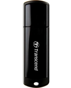 Купить Флешка TRANSCEND Jetflash 700 256 ГБ черный (MERL-1930812)  в E-mobi