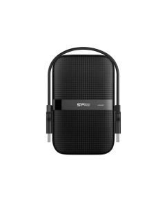 Купить Диск HDD Silicon Power Armor A60, 2TB, 2.5