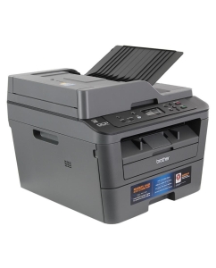 Купить МФУ лазерное Brother DCP-L2540DW  в E-mobi