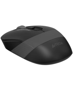 Купить Беспроводная мышь A4Tech Fstyler FG10S Black  в E-mobi