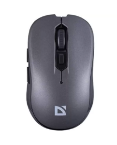 Купить Беспроводная мышь Defender GASSA MM-105 серый в E-mobi