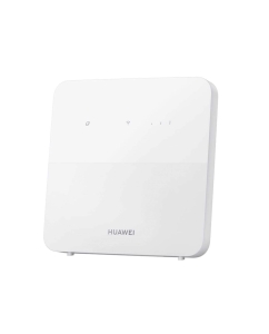 Купить Wi-Fi роутер HUAWEI4G CPE 5S 300MBPS B320-323 White в E-mobi
