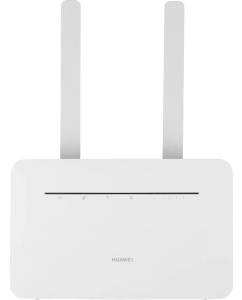 Купить Wi-Fi роутер с LTE-модулем Huawei B535-232A White в E-mobi