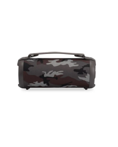 Купить портативная колонка Digma D-PS1520 Black  в E-mobi