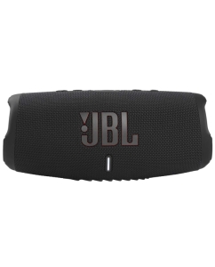 Купить Портативная колонка JBL Charge 5 Black в E-mobi