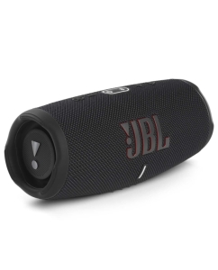 Купить Портативная колонка JBL Charge 5 Black  в E-mobi