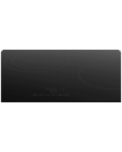 Купить Встраиваемая варочная панель электрическая Bosch PKK611BB2E черный  в E-mobi