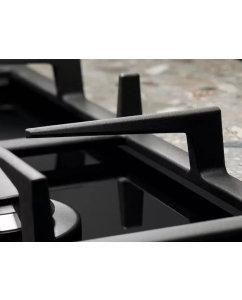 Купить Встраиваемая варочная панель газовая Electrolux KGG6456K черный  в E-mobi