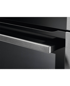 Купить Встраиваемый электрический духовой шкаф AEG BSE788380M серебристый  в E-mobi