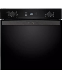 Купить Встраиваемый электрический духовой шкаф Delonghi DEO 755 NB Ramona черный в E-mobi