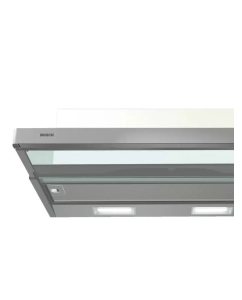 Купить Вытяжка подвесная Bosch DFT63CA50Q серебристый в E-mobi