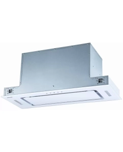 Купить Вытяжка встраиваемая Graude LB 75.1 W белый в E-mobi