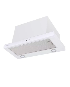 Купить Вытяжка встраиваемая MAUNFELD TS TOUCH 50 белый в E-mobi