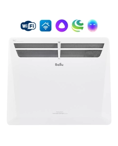 Купить Конвектор Ballu BEC/EVU-500 белый в E-mobi