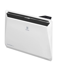 Купить Конвектор Electrolux ECH/R-1500 T-TUE4 с блоком управления белый в E-mobi