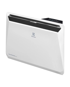 Купить Конвектор Electrolux ECH/R-2000 T-TUI4 с блоком управления белый в E-mobi