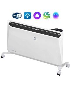 Купить Конвектор электрический Electrolux Rapid Transformer ECH/R-2000 T-TUE4, белый в E-mobi