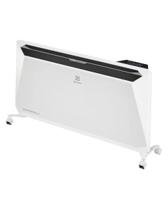 Купить Конвектор Electrolux ECH/R-2500 T-TUI4 с блоком управления и шасси белый в E-mobi
