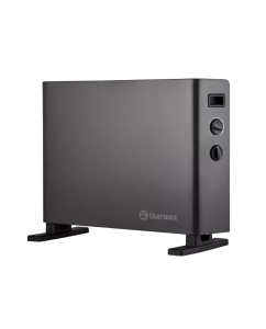 Купить Конвектор Thermex Pronto 1500M черный  в E-mobi