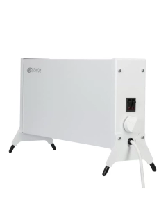 Купить Конвектор Сокол 60-0121 белый в E-mobi