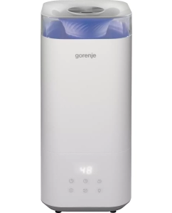 Купить Увлажнитель воздуха Gorenje H50W  в E-mobi