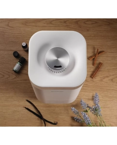 Купить Увлажнитель воздуха Gorenje H50W  в E-mobi