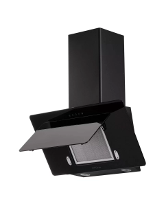 Купить Вытяжка настенная Krona Liva 600 S черный  в E-mobi