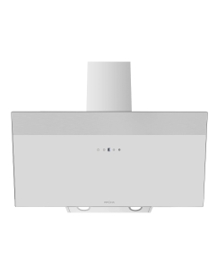 Купить Вытяжка настенная Krona KRISTEN A 900 S белый в E-mobi