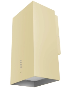 Купить Вытяжка островная MAUNFELD Bath 401 бежевый в E-mobi