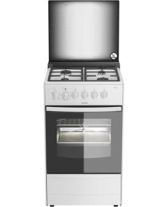 Купить Комбинированная плита Darina 1B KM 441 306 W белый в E-mobi