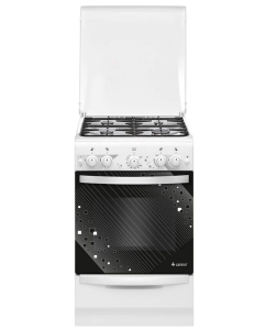 Купить Газовая плита GEFEST ПГ 5100-02 0309 белый в E-mobi