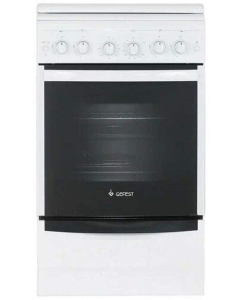 Купить Газовая плита GEFEST ПГ 5100-02 0309 белый  в E-mobi