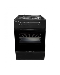 Купить Газовая плита Лысьва ГП 300 МС СТ-2у черный в E-mobi