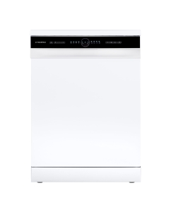 Купить Посудомоечная машина MAUNFELD MWF60121W белый  в E-mobi
