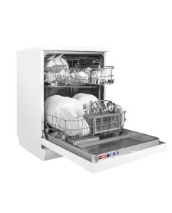 Купить Посудомоечная машина MAUNFELD MWF60121W белый  в E-mobi