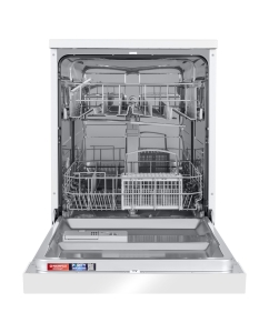 Купить Посудомоечная машина MAUNFELD MWF60121W белый  в E-mobi