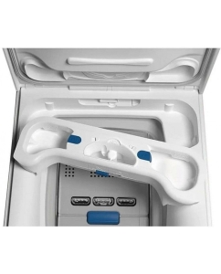 Купить Стиральная машина Electrolux EW6TN4261 белый  в E-mobi