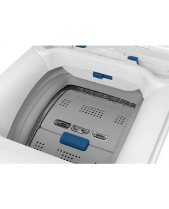 Купить Стиральная машина Electrolux EW6TN4261 белый  в E-mobi