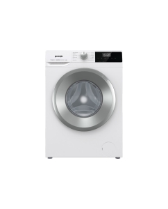 Купить Стиральная машина Gorenje W2NHPI72SCS белый в E-mobi
