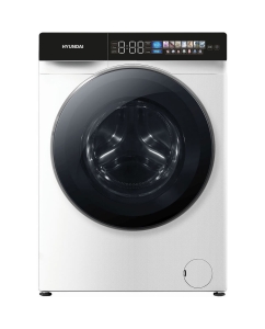 Купить Стиральная машина HYUNDAI WFE9229 белый в E-mobi