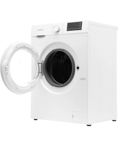 Купить Стиральная машина HYUNDAI WME8201 белый в E-mobi