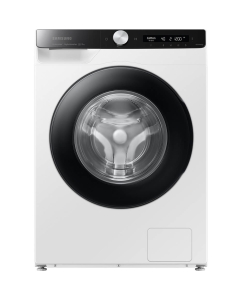 Купить Стиральная машина Samsung WW80AG6S28AELP белый в E-mobi