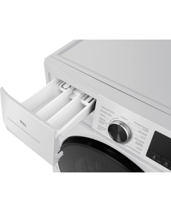 Купить Стиральная машина TCL 106W12W1 белый  в E-mobi